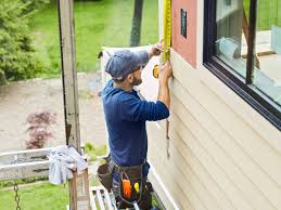 Best Fiber Cement Siding Installation  in West Point, NE